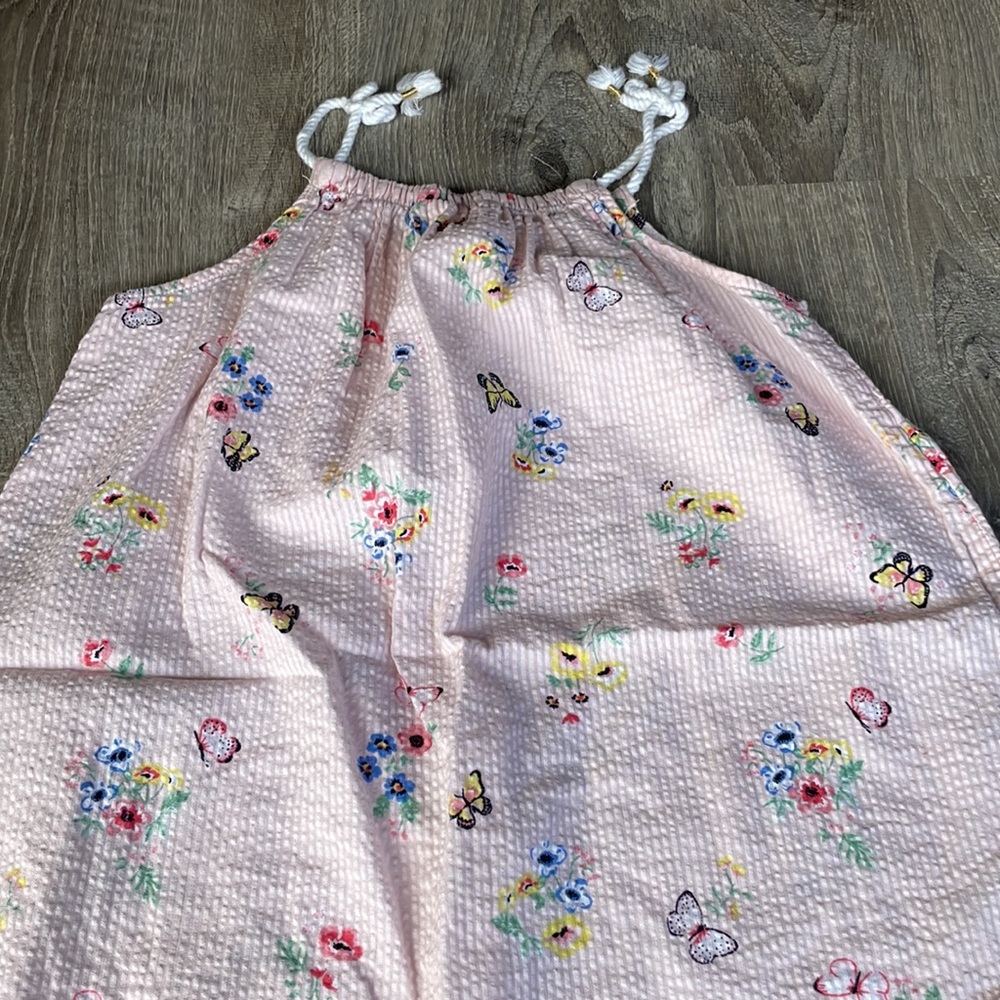 H&M Spring Dress - Picture 6 of 7